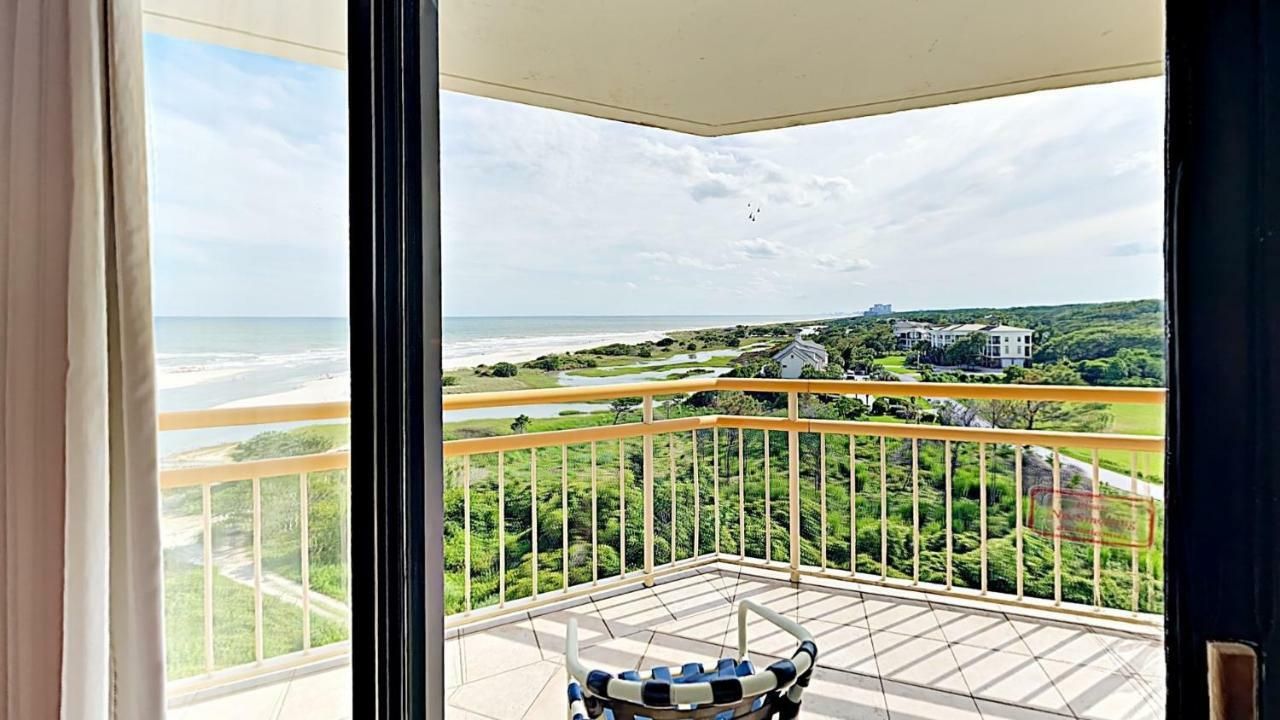 Briarcliffe Acres Ocean Creek Resort חדר תמונה